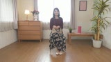 初撮り人妻ドキュメント  春名理沙 34歳1