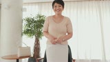 初撮り人妻ドキュメント　柳沢あき子 48歳2