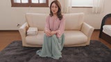 初撮り人妻、みたび。常盤いち夏 44歳0