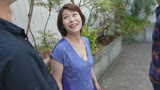 初撮り人妻、みたび。長原あきな 48歳14