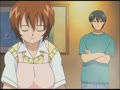 爆乳母娘 後編15