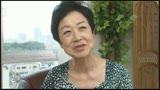 古希熟女　膣内射精　田原伸江75歳0