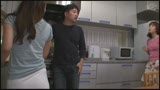 彼女の母 三橋結 34歳25