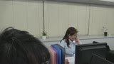 パワハラ女上司の弱みを握って…　中村知恵25