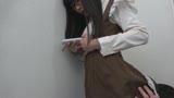 活動中の女子大生がハメられたセクハラ面接 彩葉みおり24