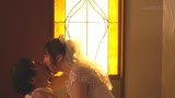 「新婚の新郎さんを見ると思いっきりキスして襲い掛かりたくなるんです」結婚式場で、ネットリ濃厚ベロキスするウエディングプランナー　橘萌々香0