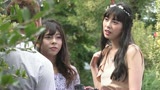 結婚式帰りの長身スレンダー美女をモデル撮影と騙して捕獲！！平〇梨似の顔を歪めて獣みたいにチ〇ポを貪り尽くす淫乱女に真っ白な精液シャワーが降り注ぐｗｗ1