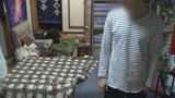 【ライブチャット】連れ込みライブチャット盗撮 ミキ(22)大学生1