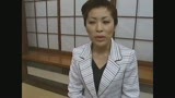 きれいなお母さん　吉田歩　42歳3