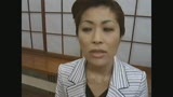 きれいなお母さん　吉田歩　42歳4