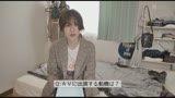 長身ショートカットのハンサム女子、エッチな欲望を抑えきれなくてAV debut　滝沢ライラ4