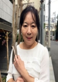 応募してきた人妻 上戸あけみ 58歳