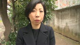 応募してきた人妻 篠沢のりこ 57歳2