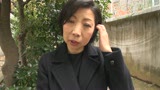 応募してきた人妻 篠沢のりこ 57歳4