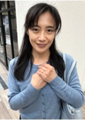 応募してきた人妻 香山里枝子 50 歳