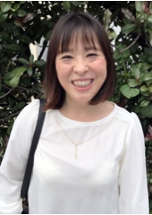 応募してきた人妻 平井雅美 57 歳