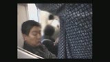 電車内強制卑劣猥褻　極痴漢619