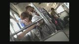 電車内強制卑劣猥褻　極痴漢1027