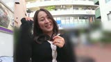 これぞ！素人PREMIUM　驚愕のイキッぷり！超絶感度の爆乳妻　佐久間さん（36）0