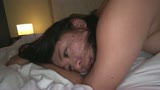 これぞ！素人PREMIUM　驚愕のイキッぷり！超絶感度の爆乳妻　佐久間さん（36）35