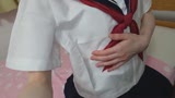 おじいちゃん子〜孫は目に入れても痛くないが穴に入れたら気持ちいい〜パイパンララ144cm 工藤ララ0