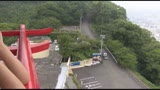 いいなり露出温泉 加賀美シュナ7