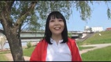 有名私立高校卒業 野球部マネージャー 戸叶真菜 AVデビュー 毎日オナニーするむっつりスケベな超敏感ド貧乳美少女の悶絶アニメ声セクロス！4