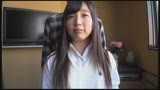 ピチピチ18才ぶっかけ8P輪姦 従順ペット 臼井あいみ18歳5