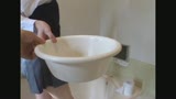 お願い、トイレ行かせてっ！排便女子校生③35