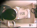 パスタ専門店のマネージャーが故障したトイレで排便する様子と焦っている様子を盗撮した後に便器に残されたオシッコウンコも撮影した映像20