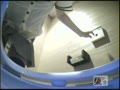 パスタ専門店のマネージャーが故障したトイレで排便する様子と焦っている様子を盗撮した後に便器に残されたオシッコウンコも撮影した映像39