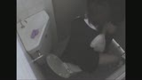 押収テープ（バックアップ）極秘入手！　女子○学生トイレ強姦現場盗撮11