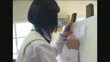 女子校生の悩殺パンチラ＆太もも〜究極の制服チラリズム〜14