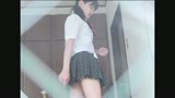 女子校生の悩殺パンチラ＆太もも〜究極の制服チラリズム〜18