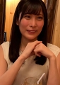 坂系美少女と居酒屋で和みノリでホテルに誘うとあっさりOK！恥じらいながらも舌を絡めてカメラ目線で嵌め撮りガチイキSEX！
