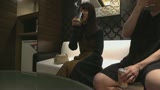 喫茶店でパクパク食べる上京美少女をホテル連れ込み下着撮影の個撮テイでハメ撮りSEXでイキまくる！6