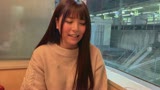 「ひかるちゃん、で。」と整った顔立ちのわりに、中身はあどけなさの残る塾講師の美少女と個撮テイでラブホでハメ撮りSEX0