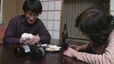 中伊豆の大きな古民家に住む56才熟女さんに突撃！年甲斐もなく若い他人棒に恍惚となる色情狂いの本気SEX9