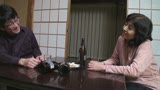 中伊豆の大きな古民家に住む56才熟女さんに突撃！年甲斐もなく若い他人棒に恍惚となる色情狂いの本気SEX8