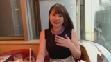 ノリ良く愛嬌のある清楚系G乳美女とマッチング！ラブホに連れ込み明るくラブラブハメ撮りSEX！5