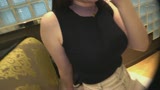 ノリ良く愛嬌のある清楚系G乳美女とマッチング！ラブホに連れ込み明るくラブラブハメ撮りSEX！8