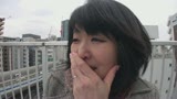 訳アリ柔乳たれ巨乳熟女の初浮気変態孕ませSEX！3