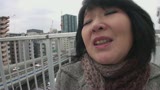 訳アリ柔乳たれ巨乳熟女の初浮気変態孕ませSEX！4