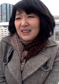 訳アリ柔乳たれ巨乳熟女の初浮気変態孕ませSEX！