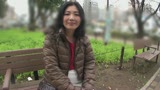 バツイチ熟女が寂しさと性欲を抑えられずAV出演！恥ずかしがりながらも快楽を貪る孕ませSEX！1