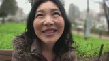 バツイチ熟女が寂しさと性欲を抑えられずAV出演！恥ずかしがりながらも快楽を貪る孕ませSEX！5