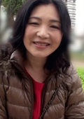 バツイチ熟女が寂しさと性欲を抑えられずAV出演！恥ずかしがりながらも快楽を貪る孕ませSEX！