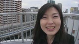 塾講師の熟女奥様が性欲発散でAV出演！セックスレで激しく乱れて久々の絶頂ハメまくりの本気イキ！3