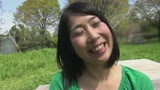 知らない世界を経験したいとバツイチ熟女はAVに応募！スケベ熟女の本領発揮の濃厚本気SEX！3
