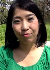 知らない世界を経験したいとバツイチ熟女はAVに応募！スケベ熟女の本領発揮の濃厚本気SEX！